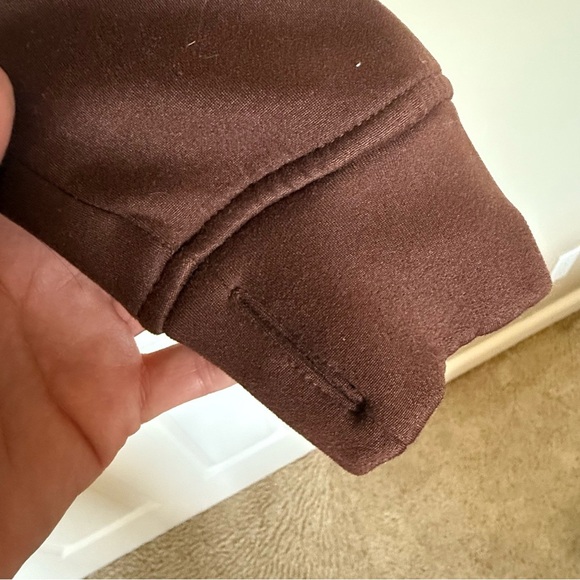 Women’s fleece hoodie pullover - Picture 5 of 6